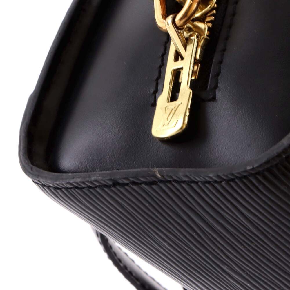 Louis Vuitton Mabillon Backpack Epi #249852L11B - Picture 6 of 9